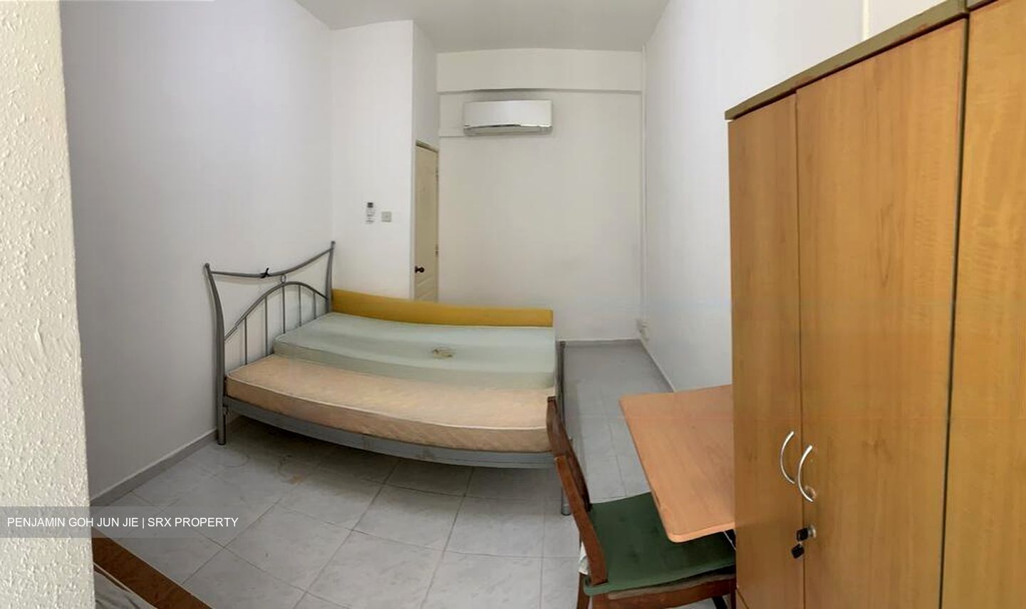 Upper Serangoon Road (D19), Apartment #560420421